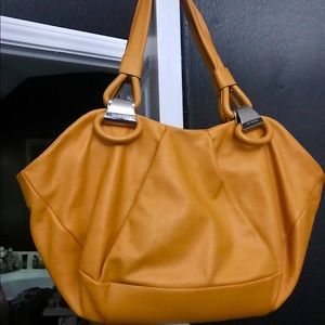 Cromia Leather Handbag FINAL MARKDOWN 🌟